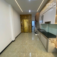 Hiếm!!! Bán Nhà Khuyến Lương- Hàng Xóm Gamuda-Có Gara- Thang Máy - 6 Tầng- 44M-9,3 Tỷ