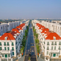 Tôi Cần Bán Căn Shophouse Avenue Garden Diện Tích 189M2, Đã Có Sổ, Nhận Bàn Giao Ngay