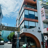Bán Nhà Góc 2Mt Cực Kỳ Thoángmặt Tiềnnguyễn Trọng Tuyển, Phường 10, Q Phú Nhuận,Diện Tích4,05 X 17M