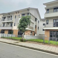 Bán Shophouse 120M2 Giá Gốc Cđt, Thanh Toán Linh Hoạt Tại Vsip Bắc Ninh Cách Hà Nội Bán Kính 12Km