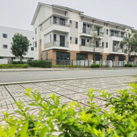 Bán Shophouse 120M2 Giá Gốc Cđt, Thanh Toán Linh Hoạt Tại Vsip Bắc Ninh Cách Hà Nội Bán Kính 12Km