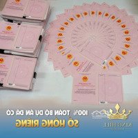 Đất Nền Đẹp Tại Nguyễn Hữu Trí, Thanh Phú, Bến Lức, Long An, 2,3 Tỷ, 100M2, Cạnh Eco Retreat