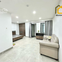 Cho Thuê Ccmn Cao Cấp Tại Ngõ 325 Kim Ngưu Quận Hai Bà Trưng