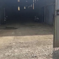 Cho Thuê Kho Xưởng Dg Láng Le Bàu Cò Bình Chánh Diện Tích: 10 X 62 620 M2 Giá Bán 30 Triệu Kho Cao Ráo