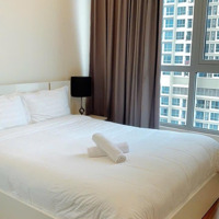 Bán Căn Hộ 2 Phòng Ngủvinhomes Central Park 79,2M2 View Thoáng, Đang Có Hđ Thuê 23 Triệu/Tháng