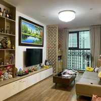 Chính Chủ Bán Căn Hộ Tại The Garden Hill 99 Trần Bình, 79M2 2 Ngủ Full Đồ Ban Công Đông Bắc, Sổ Đỏ