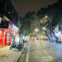 Mặt Phố Hàng Bông Hoàn Kiếm, 180M,Mặt Tiền7.5M, Pháp Lý 1 Chủ, Hiếm Đẹp Nhất Phố