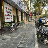 Mặt Phố Hàng Bông Hoàn Kiếm, 180M,Mặt Tiền7.5M, Pháp Lý 1 Chủ, Hiếm Đẹp Nhất Phố