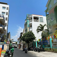 Còn Duy Nhất 1 Cănmặt Tiềnđặng Dung P.tân Định Quận 1.Diện Tích4X15M Trệt 3 Lầu St, Giá Bán 25,5 Tỷ Tl