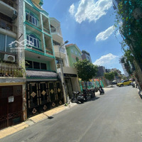 Còn Duy Nhất 1 Cănmặt Tiềnđặng Dung P.tân Định Quận 1.Diện Tích4X15M Trệt 3 Lầu St, Giá Bán 25,5 Tỷ Tl