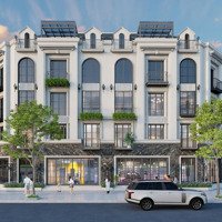 Bán Shophouse Tại Economy City, Như Quỳnh, Văn Lâm, Hưng Yên, 120 Triệu / M2, 82 M2
