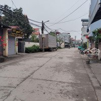 Hiếm, Ô Tránh , Mặt Tiền Lớn,Cư Dân Đông, Kinh Doanh ,Ở Cực Tốt Bán 80M Bát Khối , Đông Dư