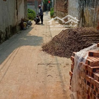 Thửa Đất Phân Lô - Ôtô Đỗ Cửa - Khu Vực Phát Triển Từng Ngày-