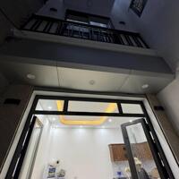 BÁN NHÀ ĐẸP NGÕ 207 HOÀNG MAI – GẦN Ô TÔ – THIẾT KẾ HIỆN ĐẠI – SỔ ĐỎ CHÍNH CHỦ