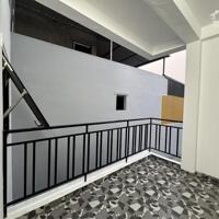 BÁN NHÀ ĐẸP NGÕ 207 HOÀNG MAI – GẦN Ô TÔ – THIẾT KẾ HIỆN ĐẠI – SỔ ĐỎ CHÍNH CHỦ