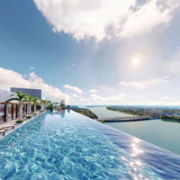 Lần Đầu Tiên Xuất Hiện Căn Hộ 3Mặt View Sông Ngay Cửa Ngõ Khu Đông Sài Gòn.đăng Kí Xem Nhà Mẫu Ngay