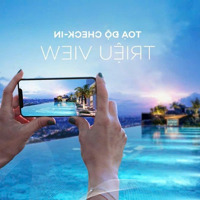 Lần Đầu Tiên Xuất Hiện Căn Hộ 3Mặt View Sông Ngay Cửa Ngõ Khu Đông Sài Gòn.đăng Kí Xem Nhà Mẫu Ngay