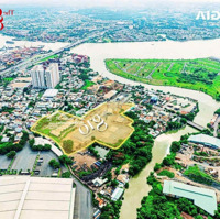 Lần Đầu Tiên Xuất Hiện Căn Hộ 3Mặt View Sông Ngay Cửa Ngõ Khu Đông Sài Gòn.đăng Kí Xem Nhà Mẫu Ngay