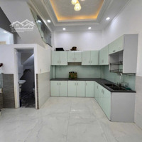 Hẻm Xe Hơi 5X10 Xây 4 Tầng Khu Dân Cư Đồng Bộ Giá Chỉ 5Tỷ9