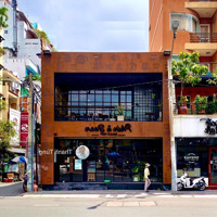 Hàng Hiếm - Góc 2Mt Hai Bà Trưng, Quận 1 - 8X15M - 2 Tầng - Hđt 150 Triệu - Giá Bán 50 Tỷ