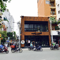 Hàng Hiếm - Góc 2Mt Hai Bà Trưng, Quận 1 - 8X15M - 2 Tầng - Hđt 150 Triệu - Giá Bán 50 Tỷ