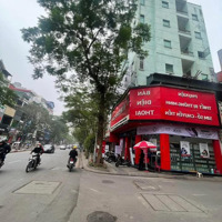 Mặt Phố Thái Hà - Tt Đống Đa - Siêu Rẻ - Phải Thật Nhanh. Lô Góc 88M2 7 Tầng. Mặt Tiền 10M. 90 X Tỷ