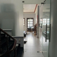Bán Nhà Mặt Tiền Đường Cư Xá Phú Lâm A Phường 12 Quận 6 Ngay Hậu Giang 4 Tầng 4X19 Giá Chỉ 10,3 Tỷ