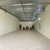 Cho Thuê Nhà Riêng Thích Hợp Làm Văn Phòng, Phòng Học, Nhà Ở Kho Chứa