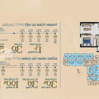 Dự Án Cao Cấp The Gió Riverside Khu Phức Hợp Ven Sông Phía Đông Dự Kiến 40 Triệu/M2 Tại Trạm Dừng Metro