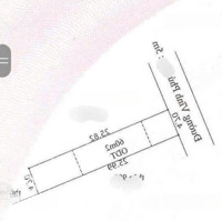 Nhà Trệt Lầu Vĩnh Phú. Đường 5M Thông. Gần Trường Học