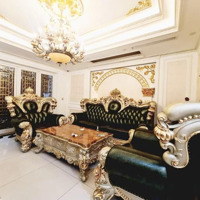 Đỉnh Cao Phân Lô Nguyễn Khánh Toàn, Ô Tô Tránh, Thang Máy, Full Nội Thất, Hàng Xóm Quan Chức 58M*8T