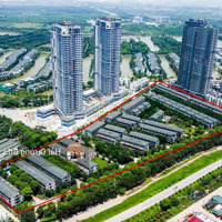 Nhà Liền Kề Vạn Tuế Đủ Pháp Lý Và Hđmb Cần Bán.