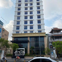 Bán Nhà Mặt Tiền Nguyễn Thị Minh Khai-Quận 1.Dt: 9X 22M- 3 Tầng. Hđ Thuê: 115 Triệu/Th. Giá: 46 Tỷ