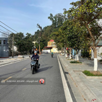 Mặt Đường Tuyến 1 Thanh Niên, Đồ Sơn