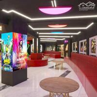 Cho thuê nhà 3 tầng đầy đủ trang thiết bị, DTSD gần 3000m2, ngang 30m Nguyễn Hữu Thọ, Đà Nẵng