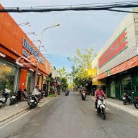 Cho Thuê Nhà Mặt Tiền Rộng 10M Gần Đại Học Tây Đô