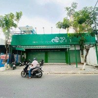 Cho Thuê Nhà Mặt Tiền Rộng 10M Gần Đại Học Tây Đô