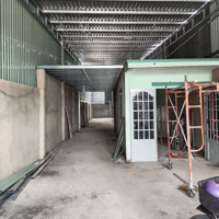 Cho Thuê Nhà Xưởng 1/ Võ Thị Hồi, Hóc Môn,Diện Tíchxưởng 220M2, Giá Bán 9 Triệu/Tháng