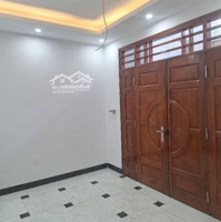 Nhà Đẹp! Diện Tích 40M2, Mới Xây - 5 Tầng 10M Ra Đường Lớn - Gần Trịnh Văn Bô. Giá Chỉ 5,45 Tỷ