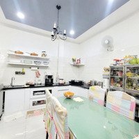 Nhà Hẻm Xe Hơi,Diện Tích59M2, 4 Tầng Btct, Có Thể Cải Tạo Thêm 2 Phòng Ngủ Bạch Đằng, Phường 24, Bình Thạnh
