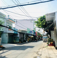 Gần Mặt Tiền Phan Văn Hớn - Cầu Tham Lương P.tân Thới Nhất Q12.5.1Mx26M
Nhà Đẹp Full Nội Thất