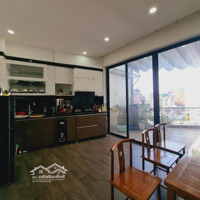 Mặt Phố - Trần Khát Chân - Kinh Doanh Đỉnh - Vỉa Hè Rộng - Thang Máy