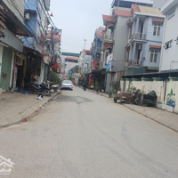 Bán Đất Tại Xã Vĩnh Ngọc, Đông Anh, Hà Nội, Giá Cực Chất 6,6 Tỷ, 56 M2