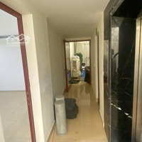 Cho Thuê Nhà Mặt Phố Mễ Trì Thượng 75M2, 7 Tầng Thông Sàn Thang Máy, Giá 43 Triệu/Th