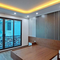 Chính Chủ Bán Gấp Nhà Thạch Bàn, Ngay Gần Aeon Long Bi 40M2 6 Tầngmặt Tiền4,5M Thang Máy, Ô Tô Giá Bán 9 Tỷ