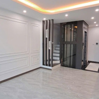 Chính Chủ Bán Gấp Nhà Thạch Bàn, Ngay Gần Aeon Long Bi 40M2 6 Tầngmặt Tiền4,5M Thang Máy, Ô Tô Giá Bán 9 Tỷ