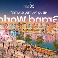 Bán Căn Hộ Liên Kề 5 Tầng Vinhomes Cổ Loa Cận Kề Chung Cư Và Đường 40M, Mặt Tiền 5M Đường 13M