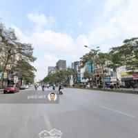 Tòa Vip-Bán Nhà Mặt Phố Xã Đàn 185/200M 9Tầng Thang Máy,Mt 5.5M 150 Tỷ, 1 Mặt Ngõ Nhà