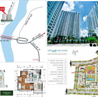 Cho Thuê Căn Hộ Hoàng Anh River View 157M2, 4 Phòng Ngủ 3 Vệ Sinhfull Nội Thất, Giá Bán 25 Triệu