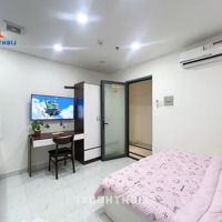 Chdv Đh Kinh Tế Tài Chính Tp. Hcm, Chợ Bà Chiểu,.. Trung Tâm Bình Thạnh